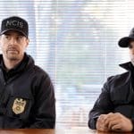 imagen episodio 14 temporada 22 NAVY