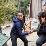 Imagen S.W.A.T los hombres de Herrelson Temporada 8 episodio 13