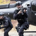 Imagen S.W.A.T los hombres de Herrelson Temporada 8 episodio 13