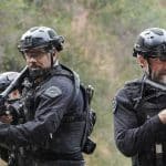 Imagen S.W.A.T los hombres de Herrelson Temporada 8 episodio 13