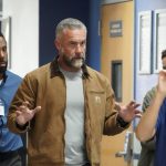 imagen S.W.A.T los hombres de Herrelson Temporada 8 episodio 15