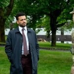 Imagen episodio 4 temporada 3 Aert: Unidad de personas desaparecidas