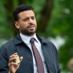 Imagen episodio 4 temporada 3 Aert: Unidad de personas desaparecidas