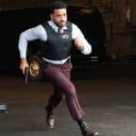 Imagen episodio 4 temporada 3 Aert: Unidad de personas desaparecidas