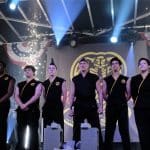 imagen episodio 3 temporada 2 cobra kai