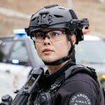 imagenes del episodio 17 de la temporada 8 de S.W.A.T Los hombres de harrelson