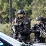 imagenes del episodio 17 de la temporada 8 de S.W.A.T Los hombres de harrelson