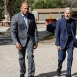 Imagen episodio 18 temporada 22 de la serie navy investigación criminal