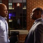 Imagen episodio 18 temporada 22 de la serie navy investigación criminal