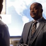 Imagen episodio 18 temporada 22 de la serie navy investigación criminal