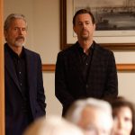 Imagen episodio 18 temporada 22 de la serie navy investigación criminal