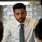 Imagen episodio 5 temporada 3 Aert: Unidad de personas desaparecidas