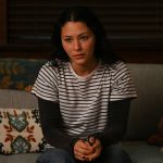 Imagen episodio 5 temporada 3 Aert: Unidad de personas desaparecidas