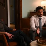 Imagen episodio 5 temporada 3 Aert: Unidad de personas desaparecidas