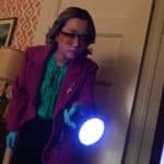 Imagen episodio 6 temporada 3 Aert: Unidad de personas desaparecidas