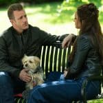 Imagen episodio 7 temporada 3 Aert: Unidad de personas desaparecidas