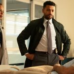 Imagen episodio 7 temporada 3 Aert: Unidad de personas desaparecidas