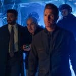 Imagen episodio 7 temporada 3 Aert: Unidad de personas desaparecidas