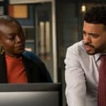 Imagen episodio 8 temporada 3 Aert: Unidad de personas desaparecidas