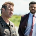 Imagen episodio 8 temporada 3 Aert: Unidad de personas desaparecidas