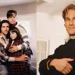 nuevas series dawson crece y cinco en familia